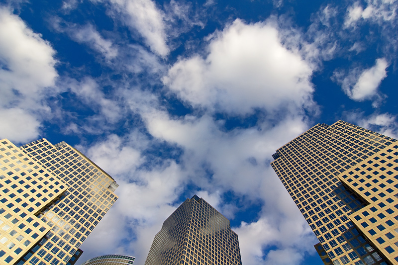 Cloud Scraping