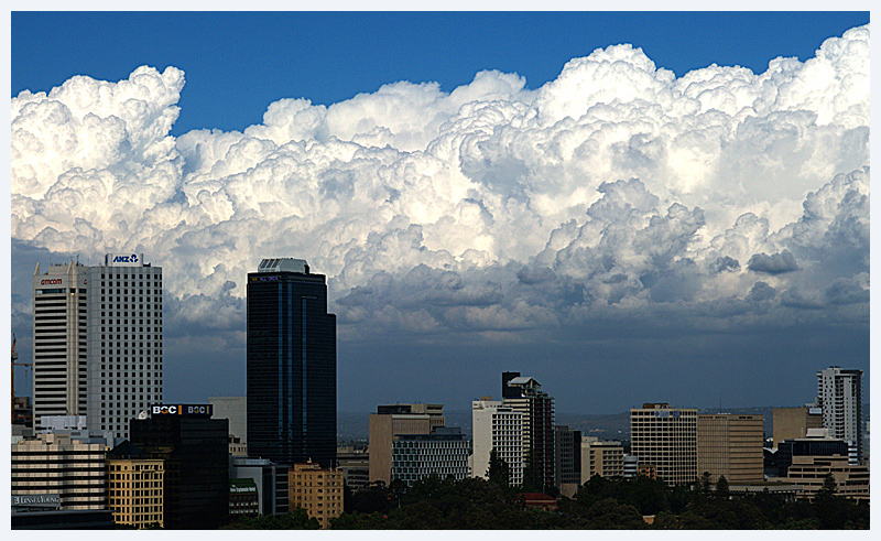 Storm Front