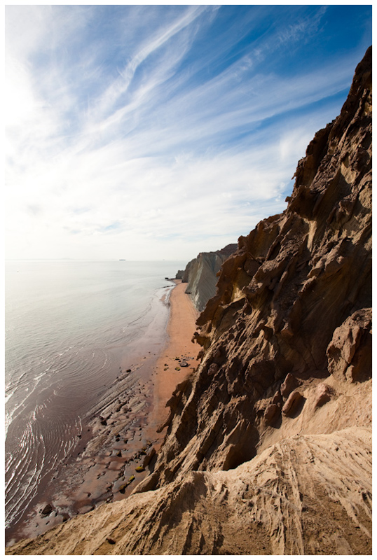 Persian gulf