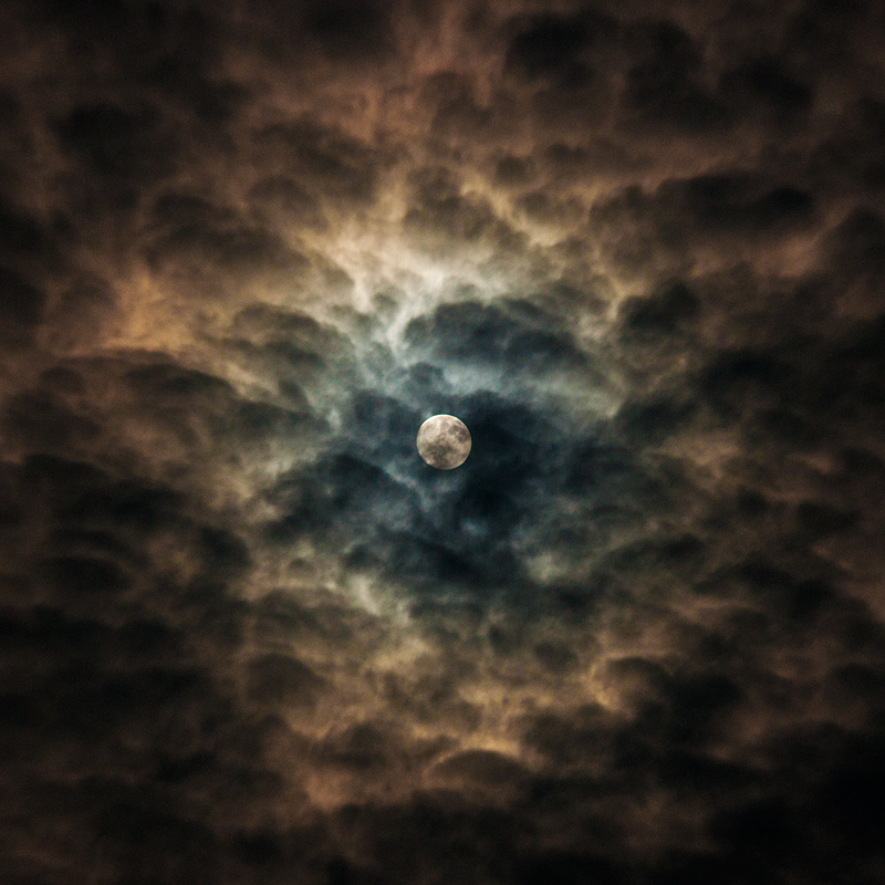 Aaahoo, Werewolves of London