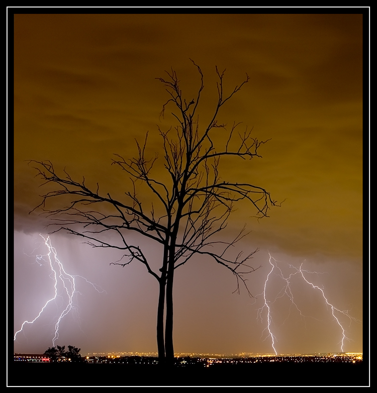 Storm Clouds