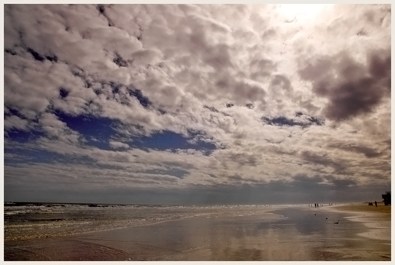 St Augustine Beach