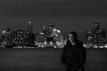 In the Shadow of Detroit