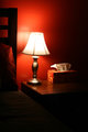 A long night