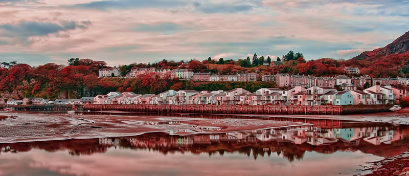 November Harbour