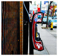 CITY PAY PHONE