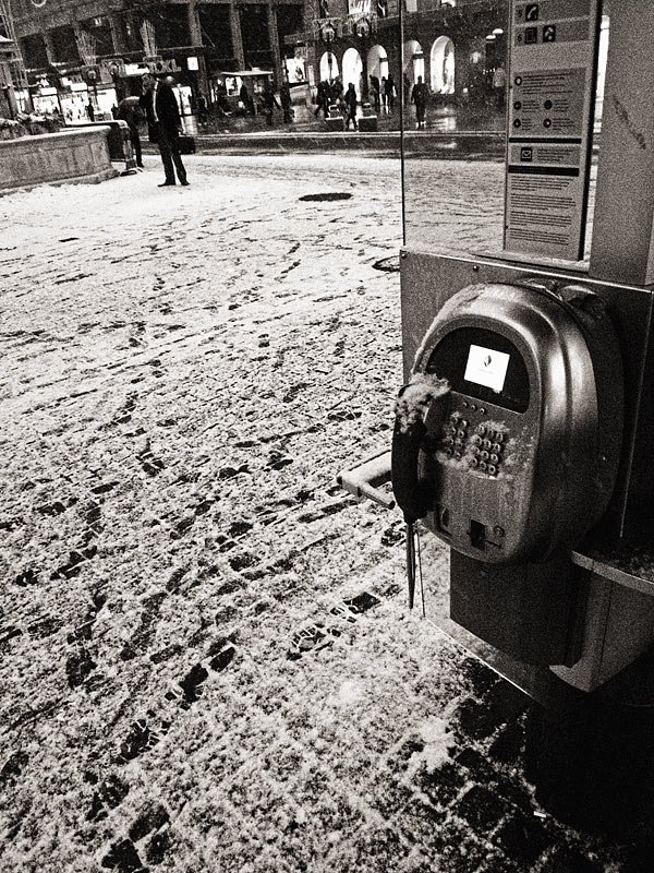 Telephony