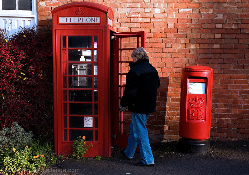 Village Communication Centre