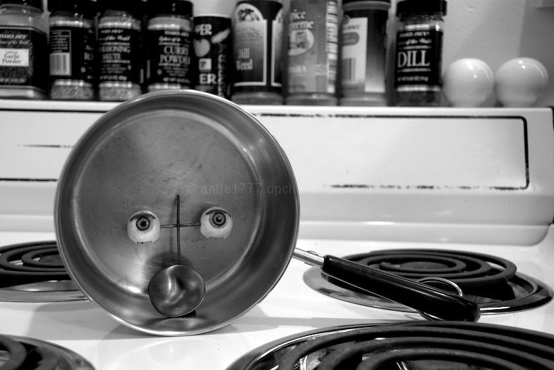 StoveTop Face