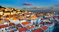 Old Lisbon