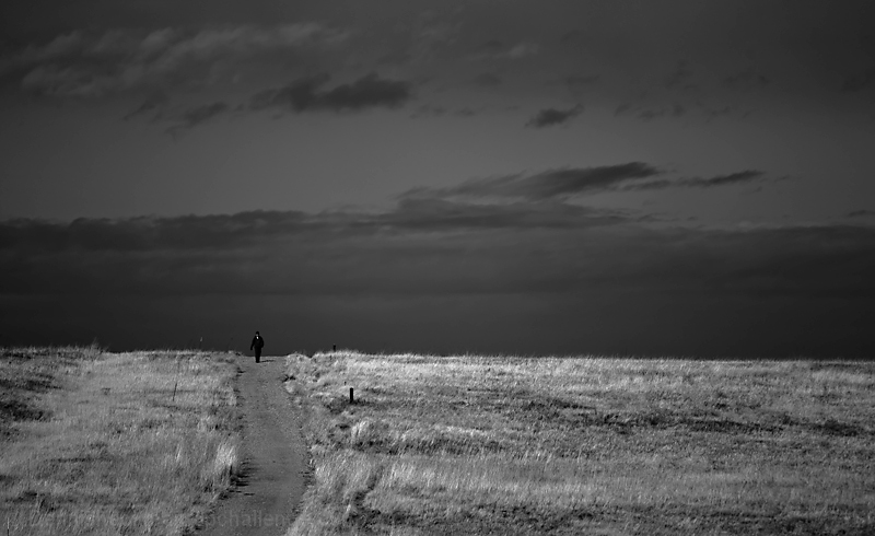 One man's future is another man's past