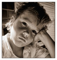 Despondent