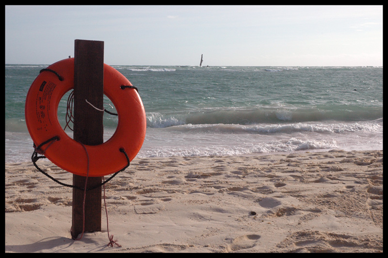 Ship Wreck