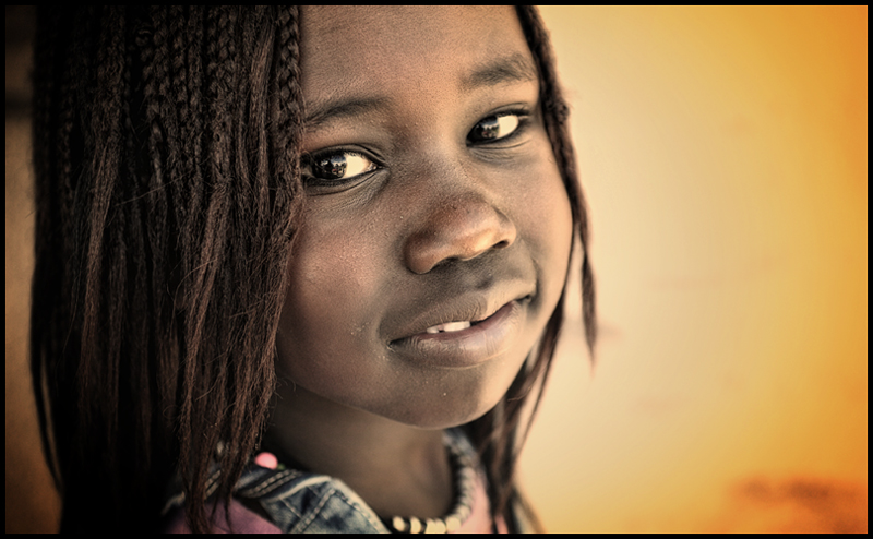 Sudanese Princess