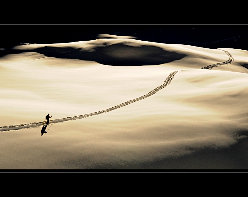 Pushing back the boundaries