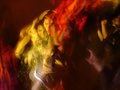 Hypnotic Dance