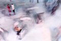 Ice Skaters