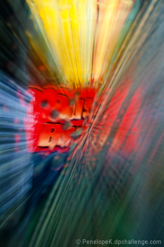 Initiating Rust-Buster Cycle