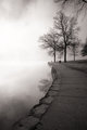 Blue Mist Round My Soul (Yer Blues)