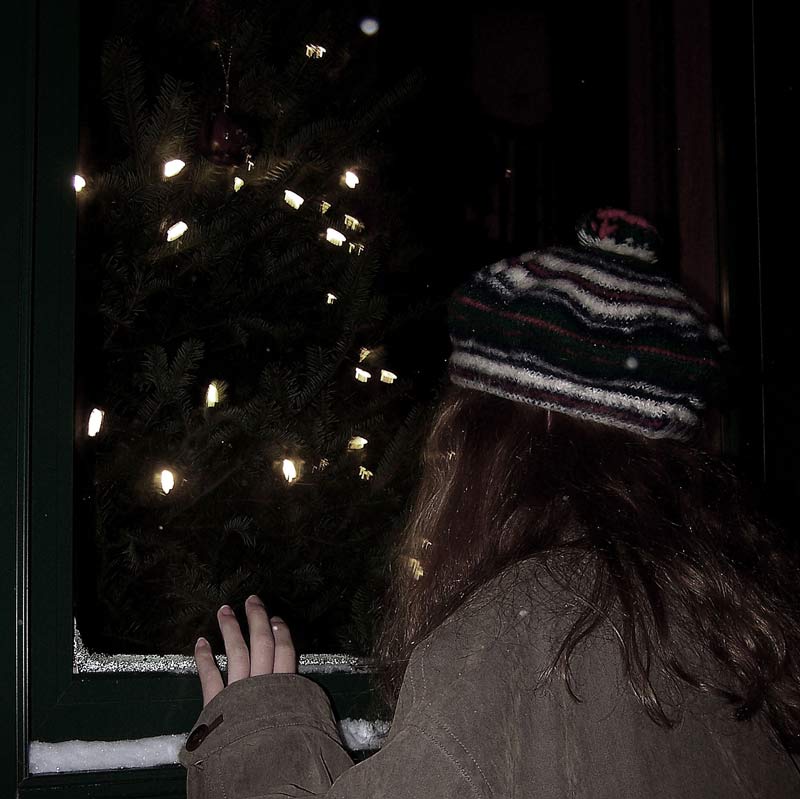 White Christmas