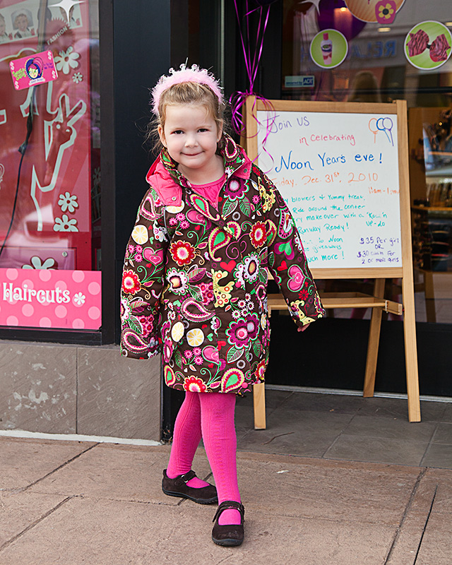 Sweet & Sassy Haircuts