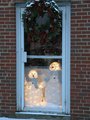 Going To Meet Frosty