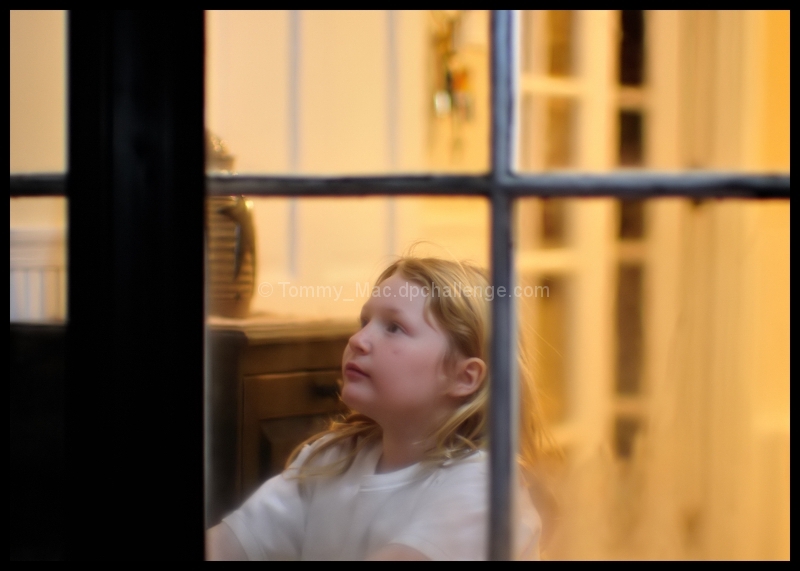 Searching for Santa