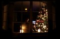 Christmas Evening