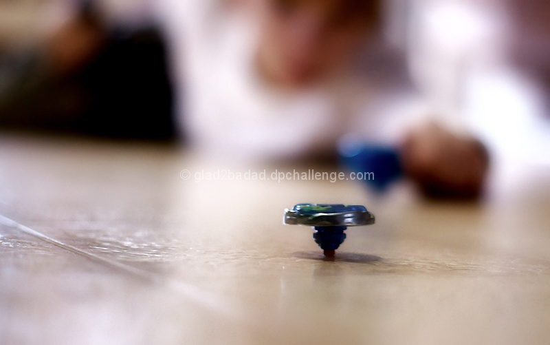 Beyblade