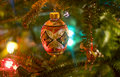 O' Christmas Tree