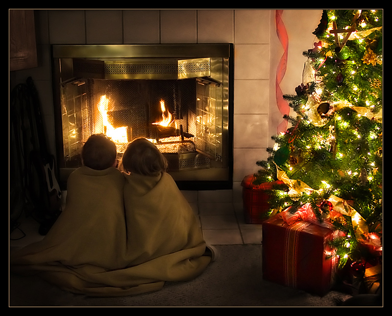 The Night Before Christmas
