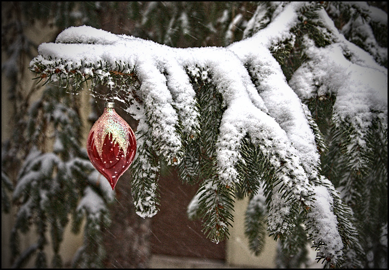 White Christmas