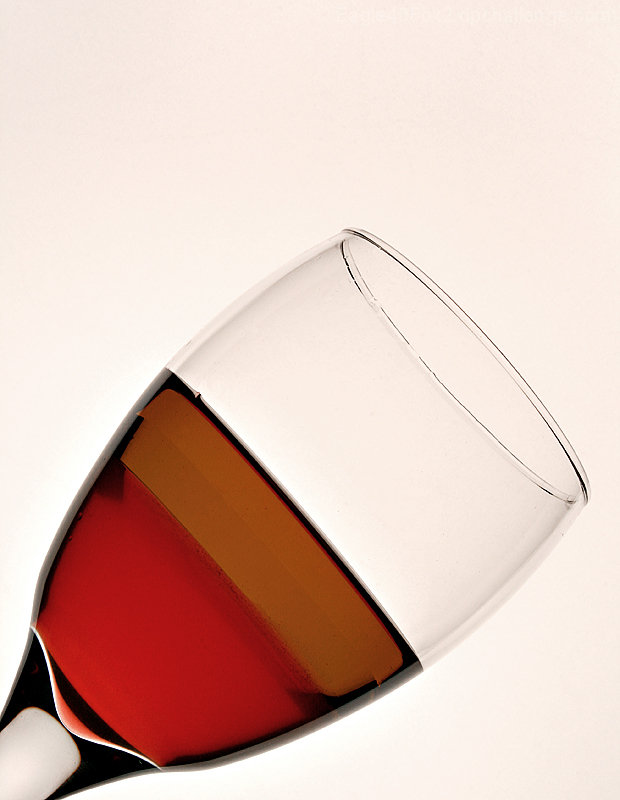 Oil and Vinegar 