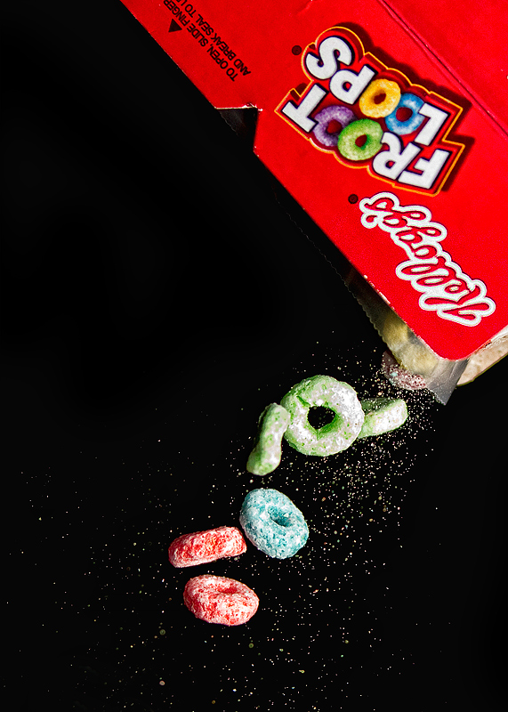 The End of the Box