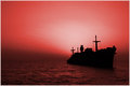 The Greek Ship