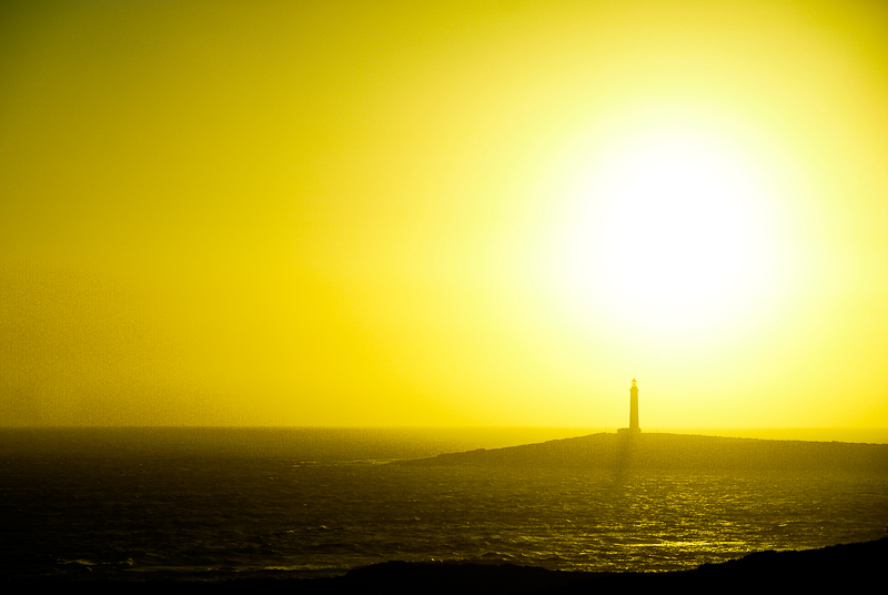 Cape Leeuwin