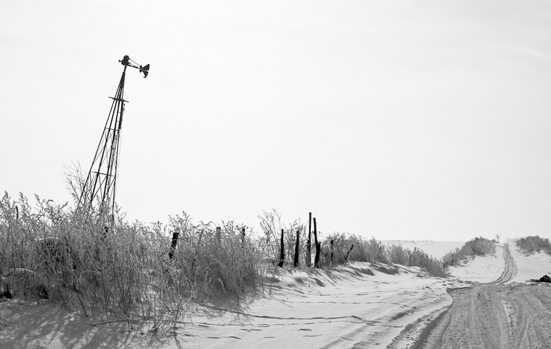 Country Road