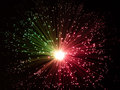 Digital Era Firework