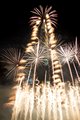 Burj Khalifa Fireworks