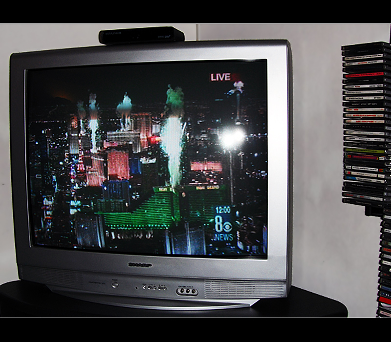 - as seen on tv -