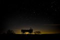 Hitch a Wagon to the Stars