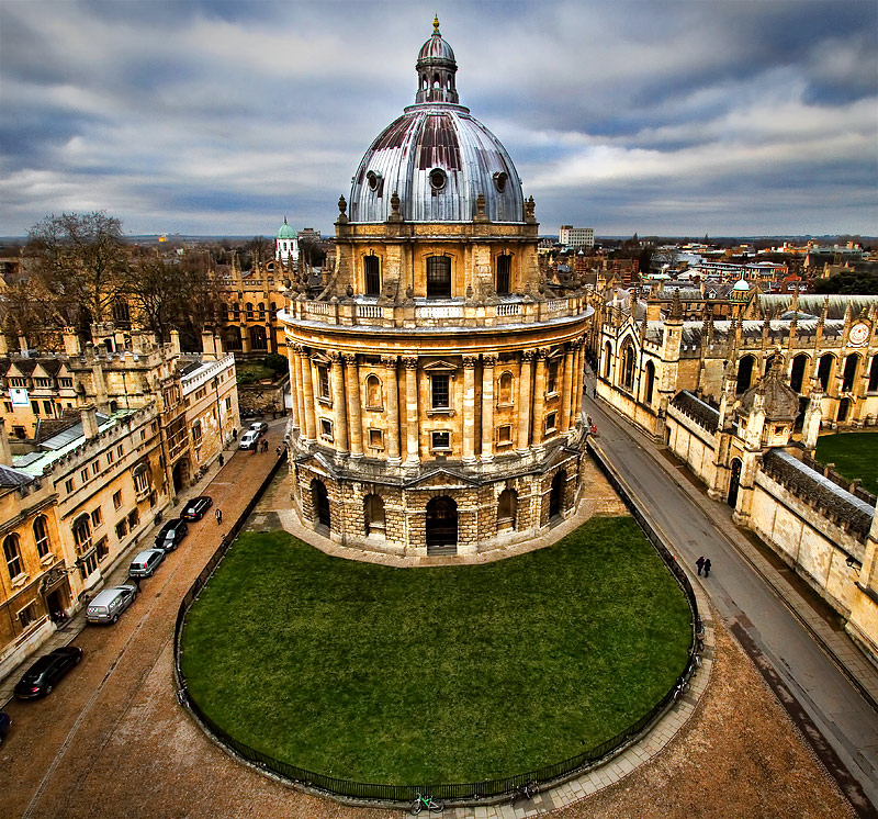 Radcliffe Camera