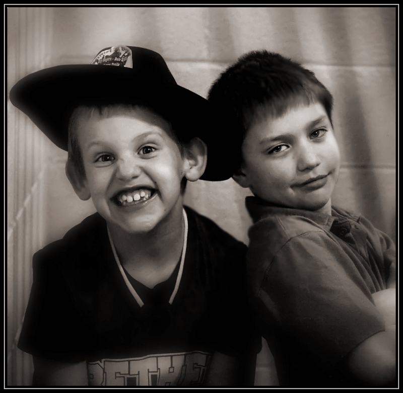 Roy Rogers Hat