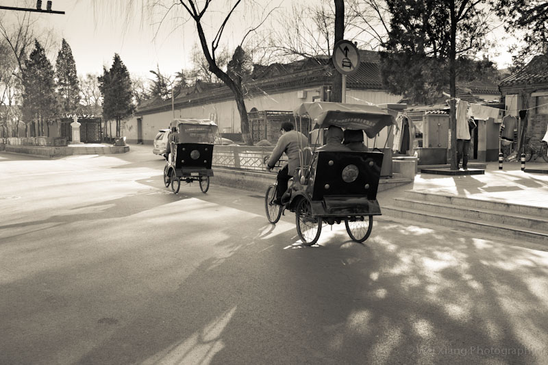 Rickshaw