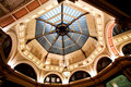 Central Atrium Block Arcade
