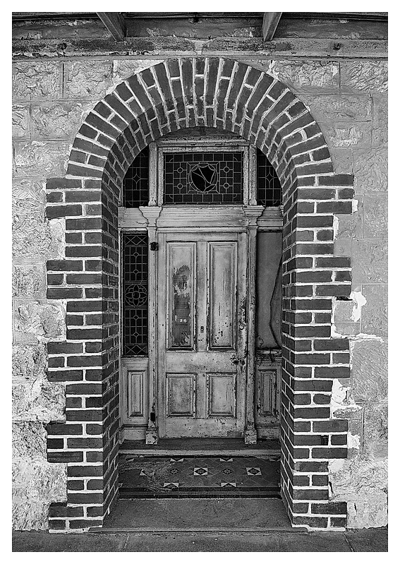 Le Fanu House - c. 1893