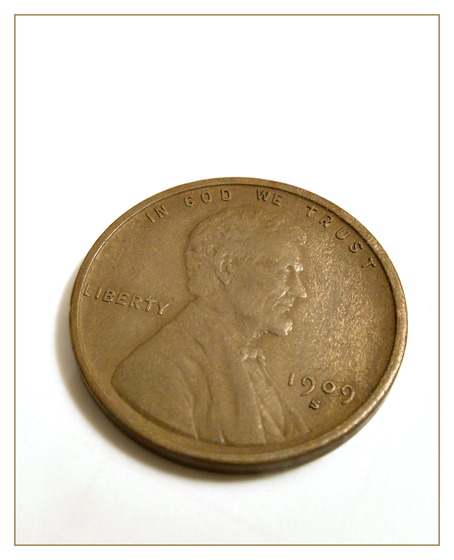 $5.oo Per Year