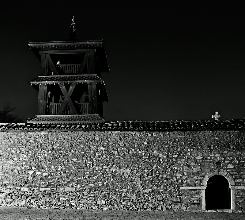 Church of Holy Salvation (XVI century)