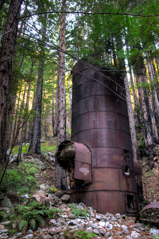 The Limekiln