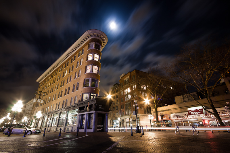 Hotel Europe - Built in 1908 - 1909
